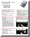 Installation guide page 1